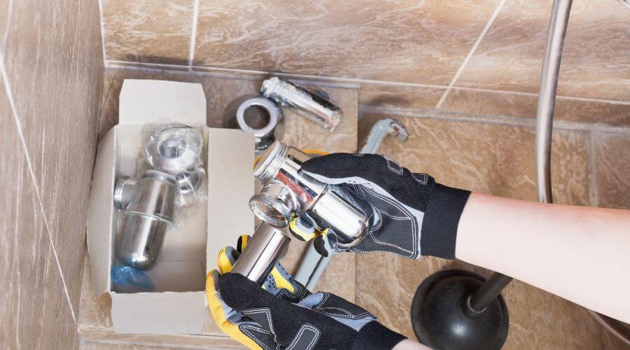 Expert flood damage restoration services in Ellaville, GA